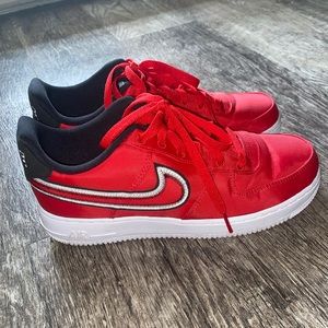 Air Force 1s
